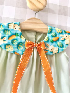 Vestido Aurora - comprar online