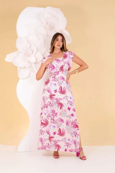 Tal Mãe Bianca - Longo