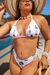 Tal Mãe Biquini - Ilha Bella - Asa Delta - - comprar online