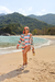 Tal Mãe Saida Chamise - Paradise - - comprar online