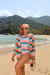 Tal Mãe Saida Chamise - Paradise -