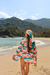 Tal Mãe Saida Chamise - Paradise - - loja online