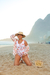 Tal Mãe Saida Chamise - Maresia da praia na internet