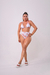 Tal Mãe Biquini - Maresia da praia - Hot Pant na internet