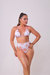 Tal Mãe Biquini - Maresia da praia - Hot Pant