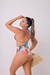 Tal Mãe Biquini - Paradise - Hot Pant- na internet