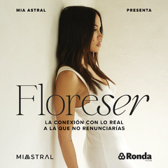 MIA ASTRAL - FLORESER EN MADRID 2023