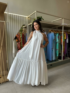 Vestido Branco