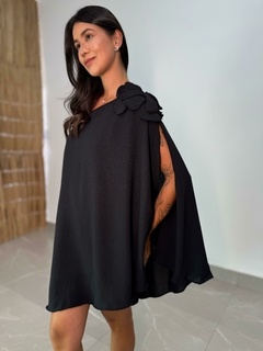 Vestido Tuane Preto - comprar online