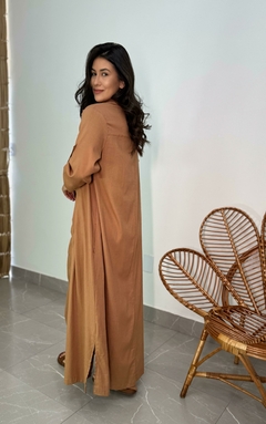 Conjunto Pérola Nude na internet