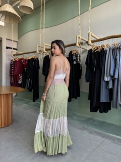 Vestido Alça - comprar online