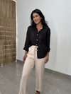 Camisa Dulce Preto - comprar online