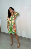 Vestido Camily Nude - comprar online