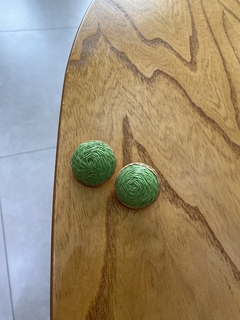 Brinco Bola Duo - comprar online