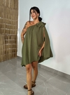 Vestido Tuane Verde - comprar online