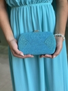 Bolsa Azul Claro