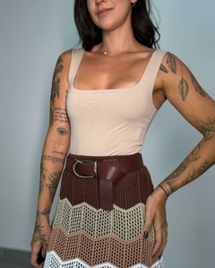 Body Mi Nude - comprar online