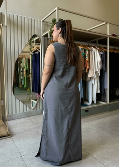 Vestido Pri na internet
