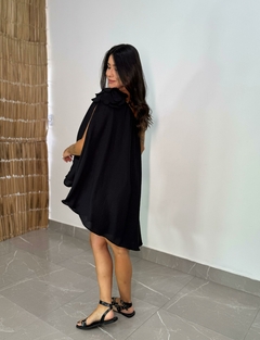 Vestido Tuane Preto na internet