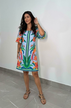 Vestido Camily Preto na internet