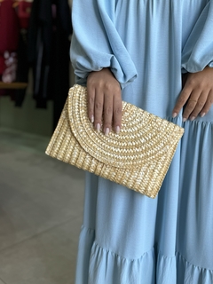 Bolsa Palha