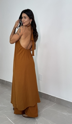 Blusa Maria Caramelo na internet