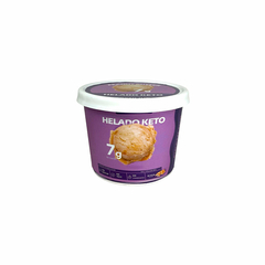 Keto Peanut Butter 360 cc