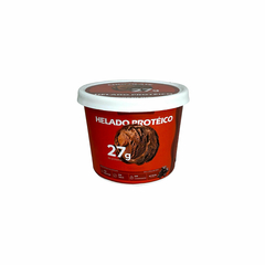 Proteico Chocolate 360cc