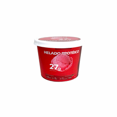 Proteico Frutilla 360cc