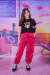 Conjunto Helena Pink - loja online