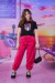 Conjunto Helena Pink - comprar online
