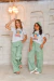 Conjunto Isa Verde