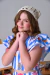 Conjunto Kezia Azul na internet