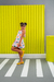 Vestido Paty bege - Faceirinha - Seja uma Faceirinha