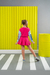 Conj. Isabella pink - loja online