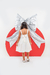 Vestido Maysa BRANCO - loja online