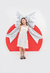 Imagem do Vestido Maysa BRANCO