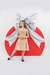 Vestido Maysa nude - comprar online