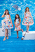 Vestido Sophia Praia - comprar online