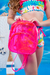 Mochila summer pink na internet