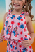 Conj.Isis morango - comprar online