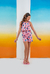 Conj.Isis morango - comprar online