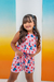 Conj.Isis morango - loja online