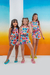 Conj.Isis joaninha - comprar online