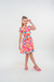 Vestido larissa Emoji - Faceirinha - Seja uma Faceirinha