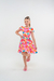 Vestido larissa Emoji - loja online