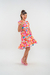 Vestido larissa Emoji