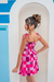 Conj Demilly Pink - loja online