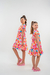 Vestido larissa Emoji - comprar online