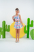 Conjunto Emilly Laço - loja online